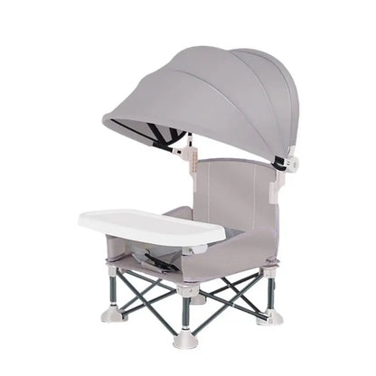 Portable Folding Baby Feeding Chair