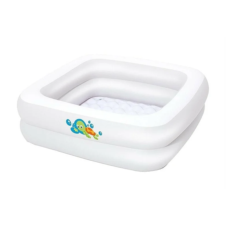 Portable Inflatable Baby Bath Tub