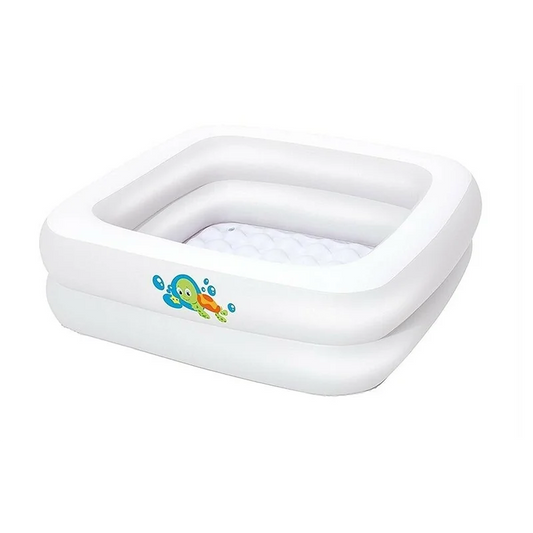 Portable Inflatable Baby Bath Tub