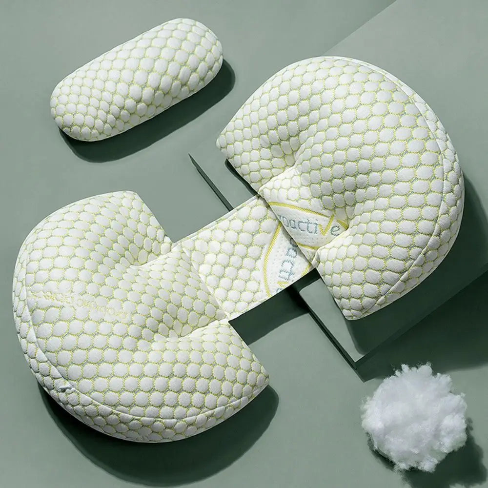 Pure Cotton Abdominal Support Pillow