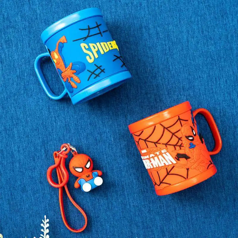 Marvel Spider-Man Children's Wash Cup