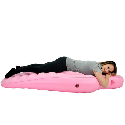 Inflatable Yoga Mat For Pregnancy