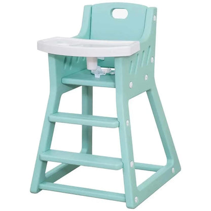 Baby High Chair With Feeding Tray