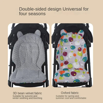 Cotton Diapers Changing Nappy Pad