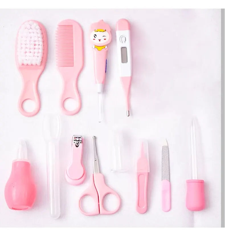 Baby Care Kit