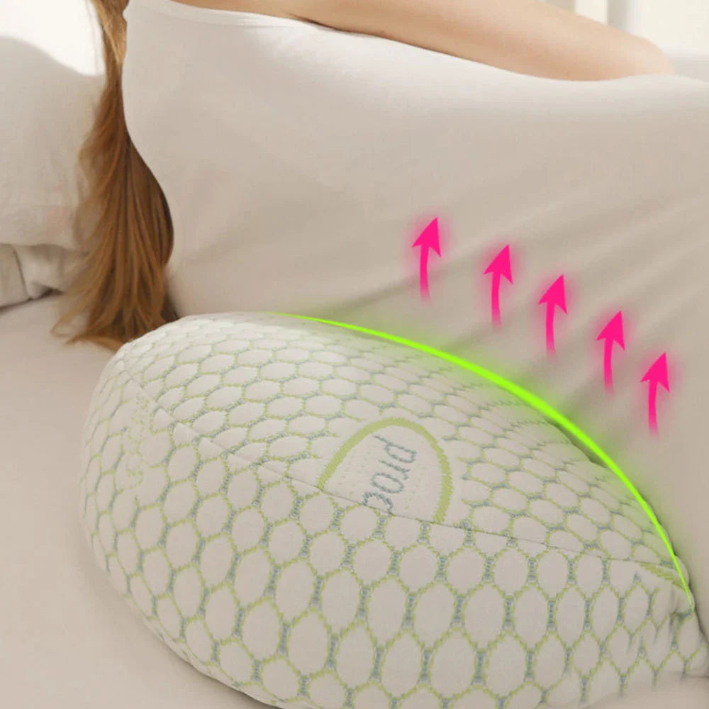 Pregnancy U shaped Waist Pillows