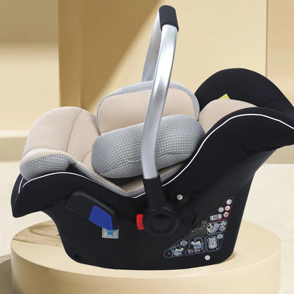 Universal Newborn Stroller Seat Cushion