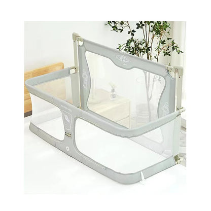 3 In 1 Baby Bed Guardrail Crib