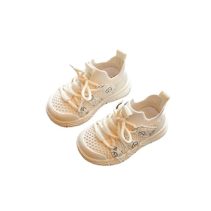 Baby First Walker Sneakers