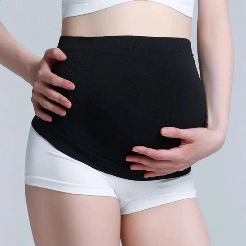 Breathable Maternity Support Corset Belt