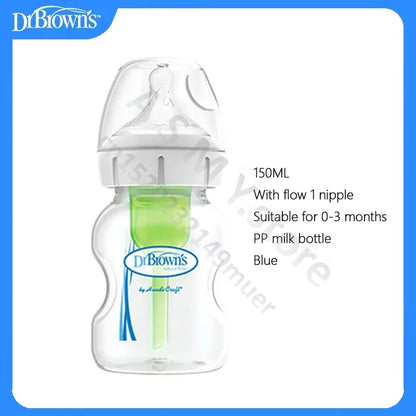 Caliber PP Bottles for Newborns