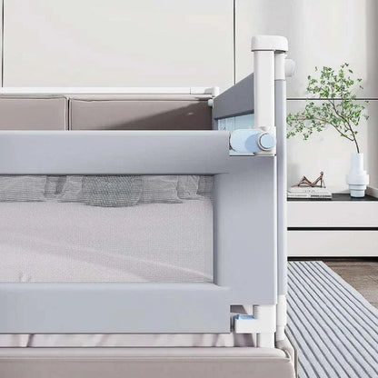 Baby Safety Bed Fence Adjustable Baby Bed Rail