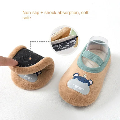 Baby Anti-Slip Socks