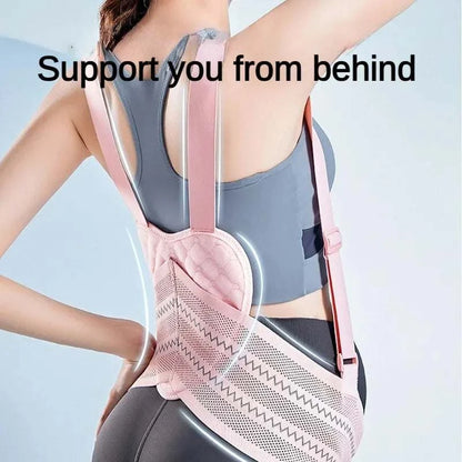 Maternity Support Belt for Back Pain Relief