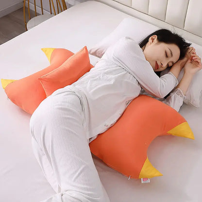 Four Season Cotton Pregnancy Pillow