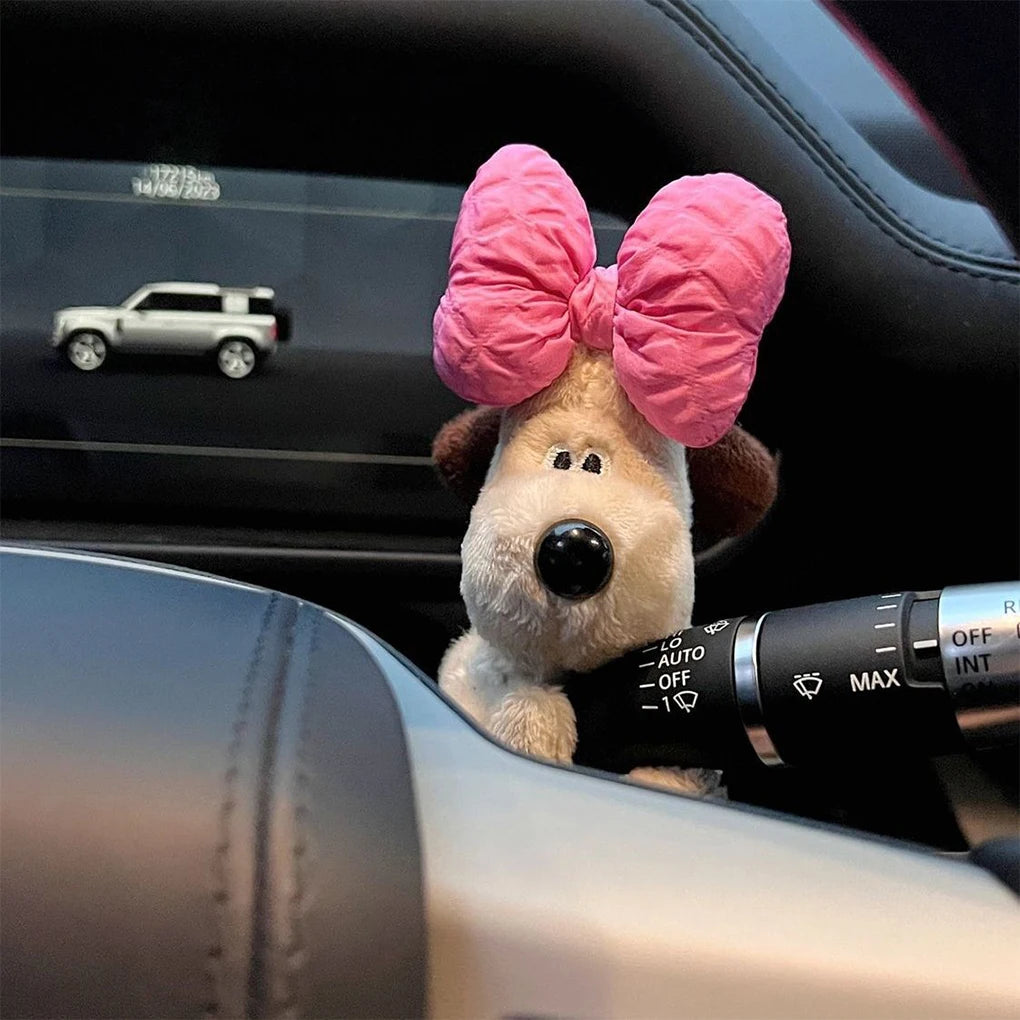 Hypoallergenic Car Pilot Dolls