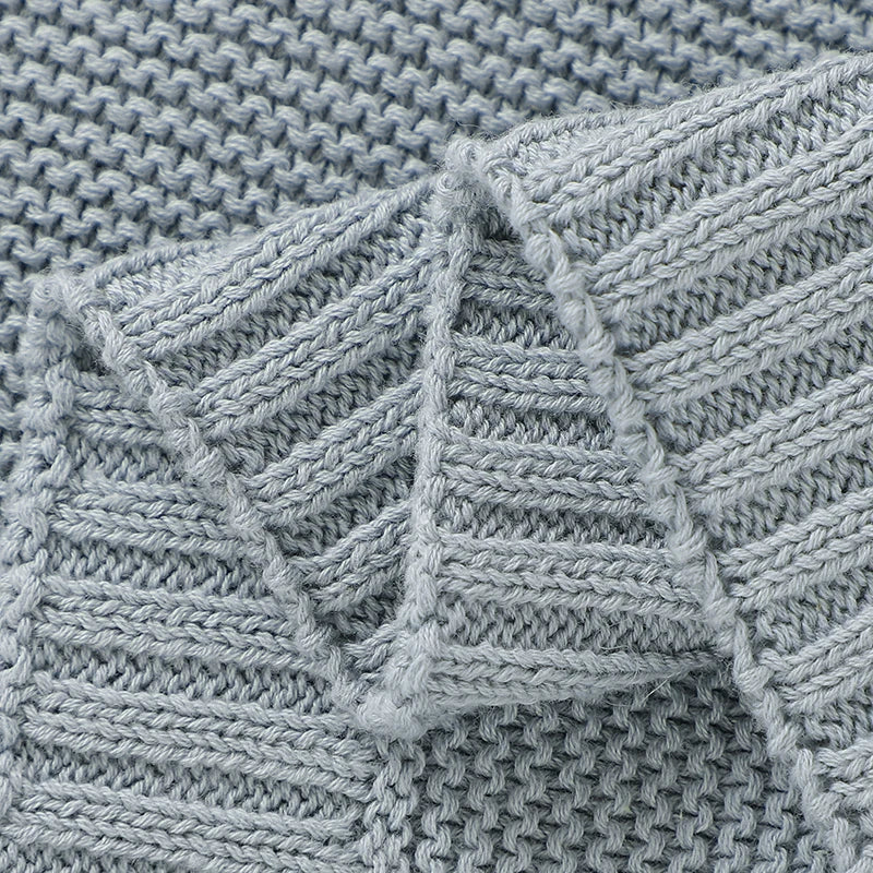 Dual-Use Month Baby Blanket