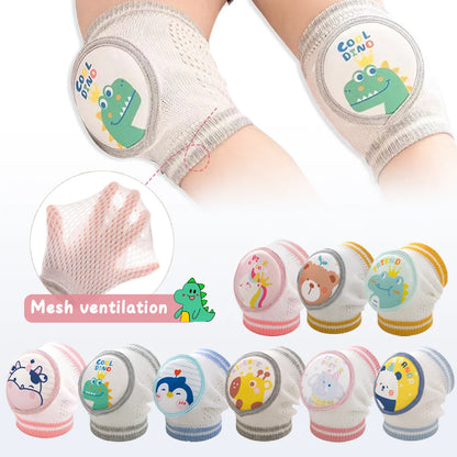 Baby Knee Pads