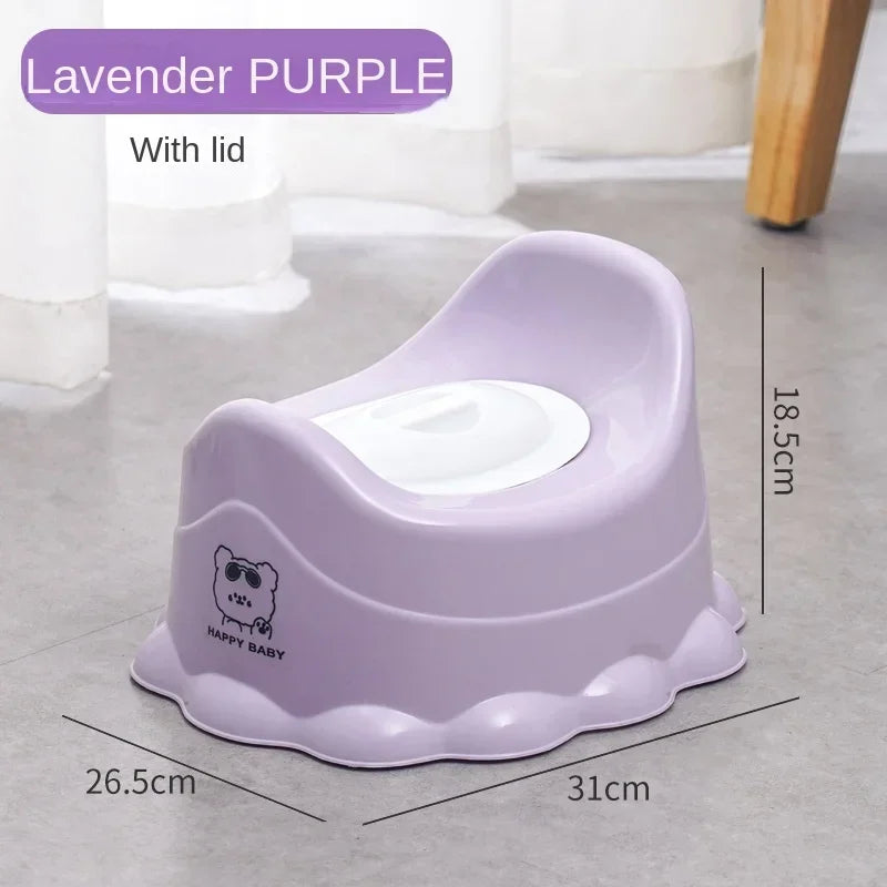 Kids Toilet Training Potty for Boys & Girls