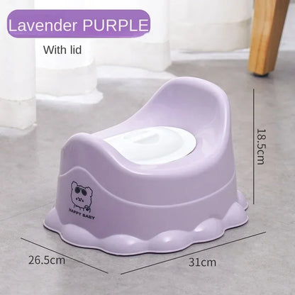 Kids Toilet Training Potty for Boys & Girls