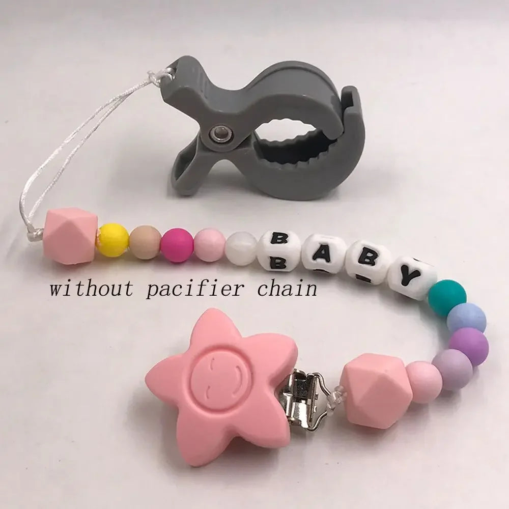 Portable Baby Stroller Hook