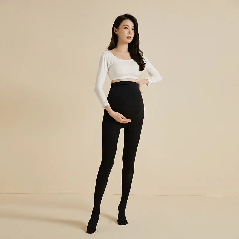 High-Quality Maternity Leggings