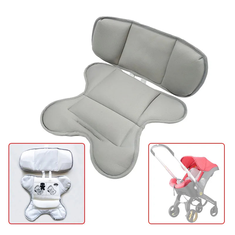 Doona Stroller Fofoo Car Seat Pad