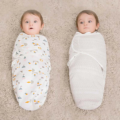 Cotton Baby Sleeping Bag