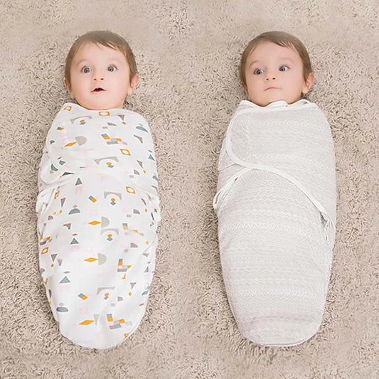 Cotton Baby Sleeping Bag