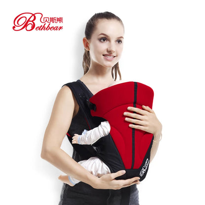 Baby Carrier Backpack