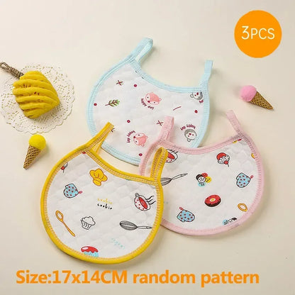 Waterproof Baby Bibs