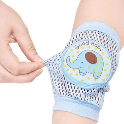 Safety Mesh Kneepad