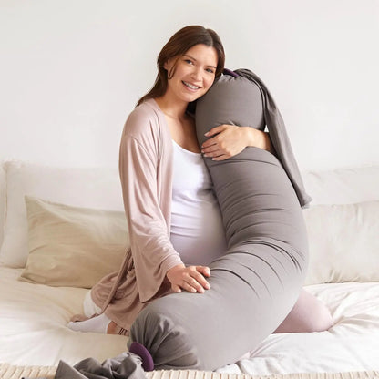 Adjustable Pregnancy Pillow