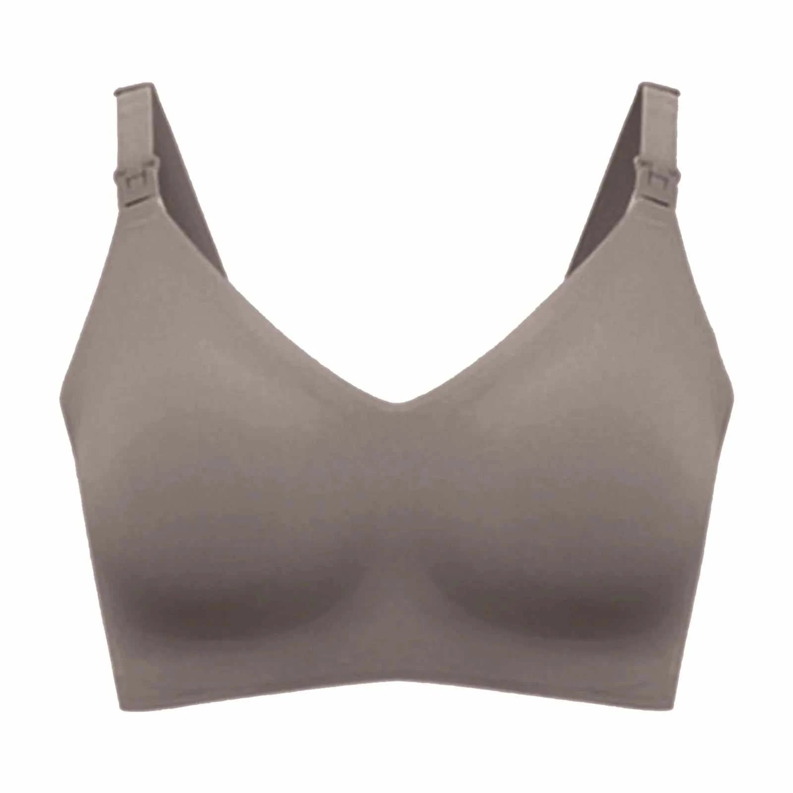 Wirefree Nursing Bra for Maternity