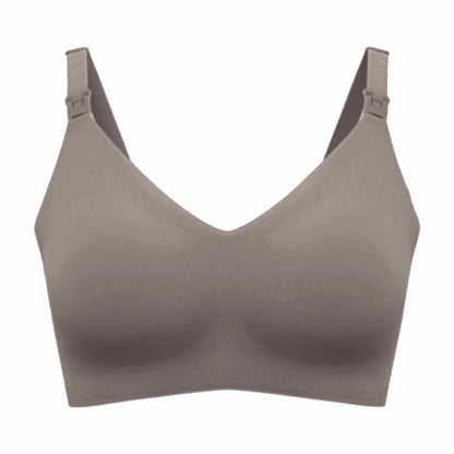 Wirefree Nursing Bra for Maternity