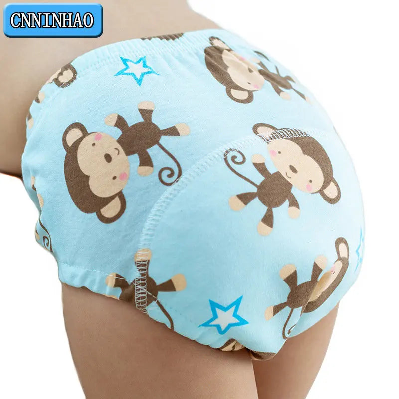 Layer Infant Nappies