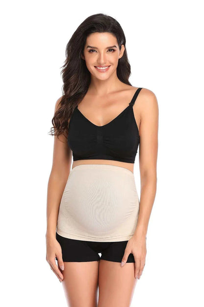 Breathable Maternity Support Corset Belt