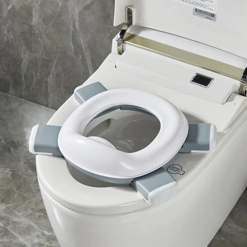 3-in-1 Baby Travel Potty