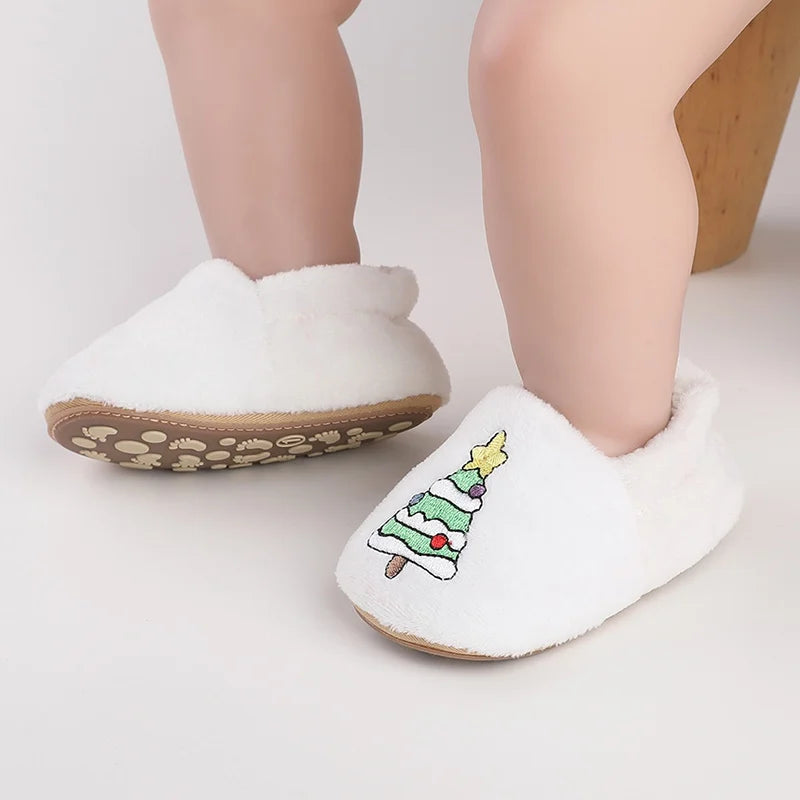 Baby Non-slip Floor Shoes