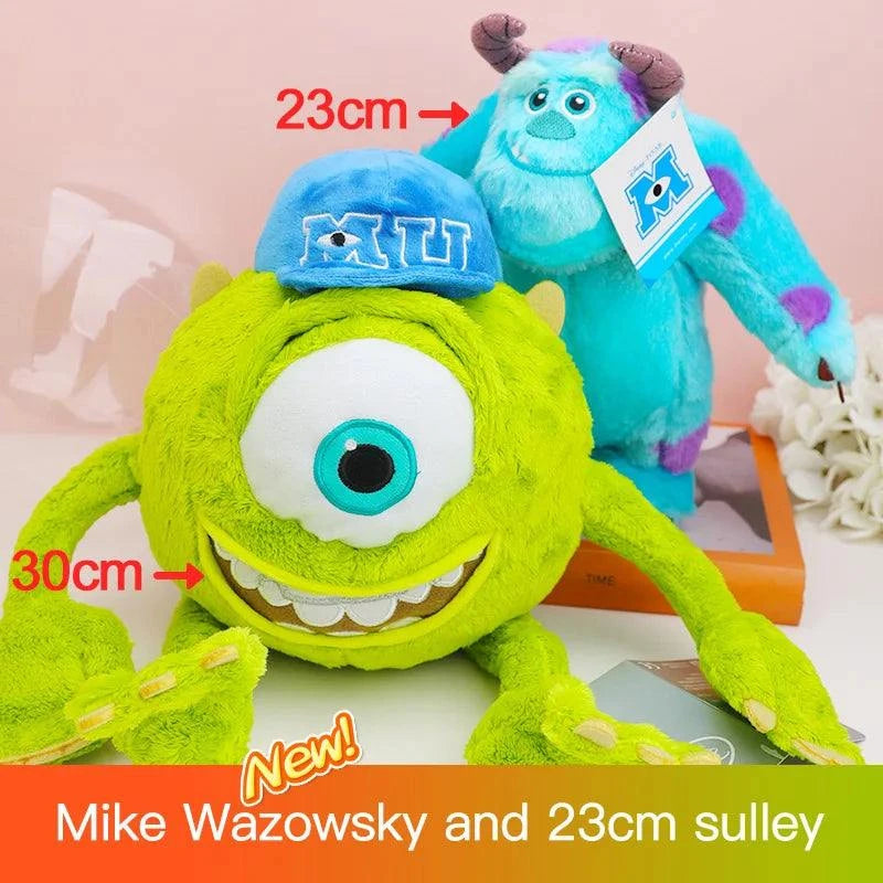 Disney Stuffed Plush Animals Toy Sets