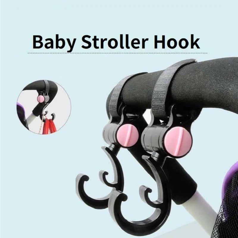 Universal Baby Stroller Hook