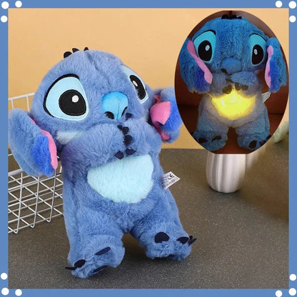 Kawaii Stitch Plush Doll