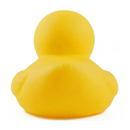 Cute Yellow Duck Bath Squeeze Toy