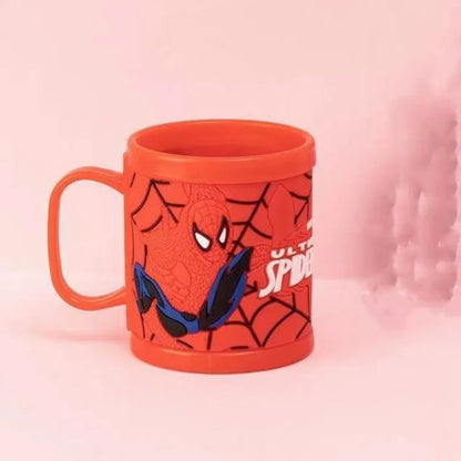 Marvel Spider-Man Children's Wash Cup