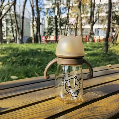 Baby Feeding Cup