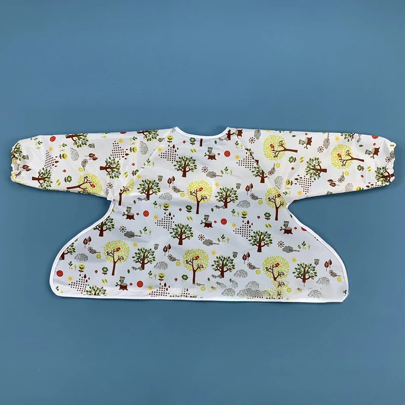 Infant Feeding Table Cover