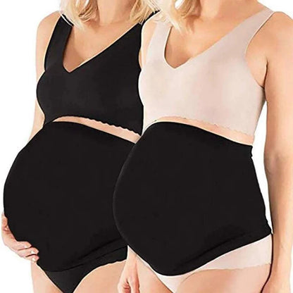 Breathable Maternity Support Corset Belt