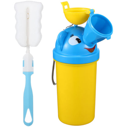 Portable Travel Potty Urinal for Boys