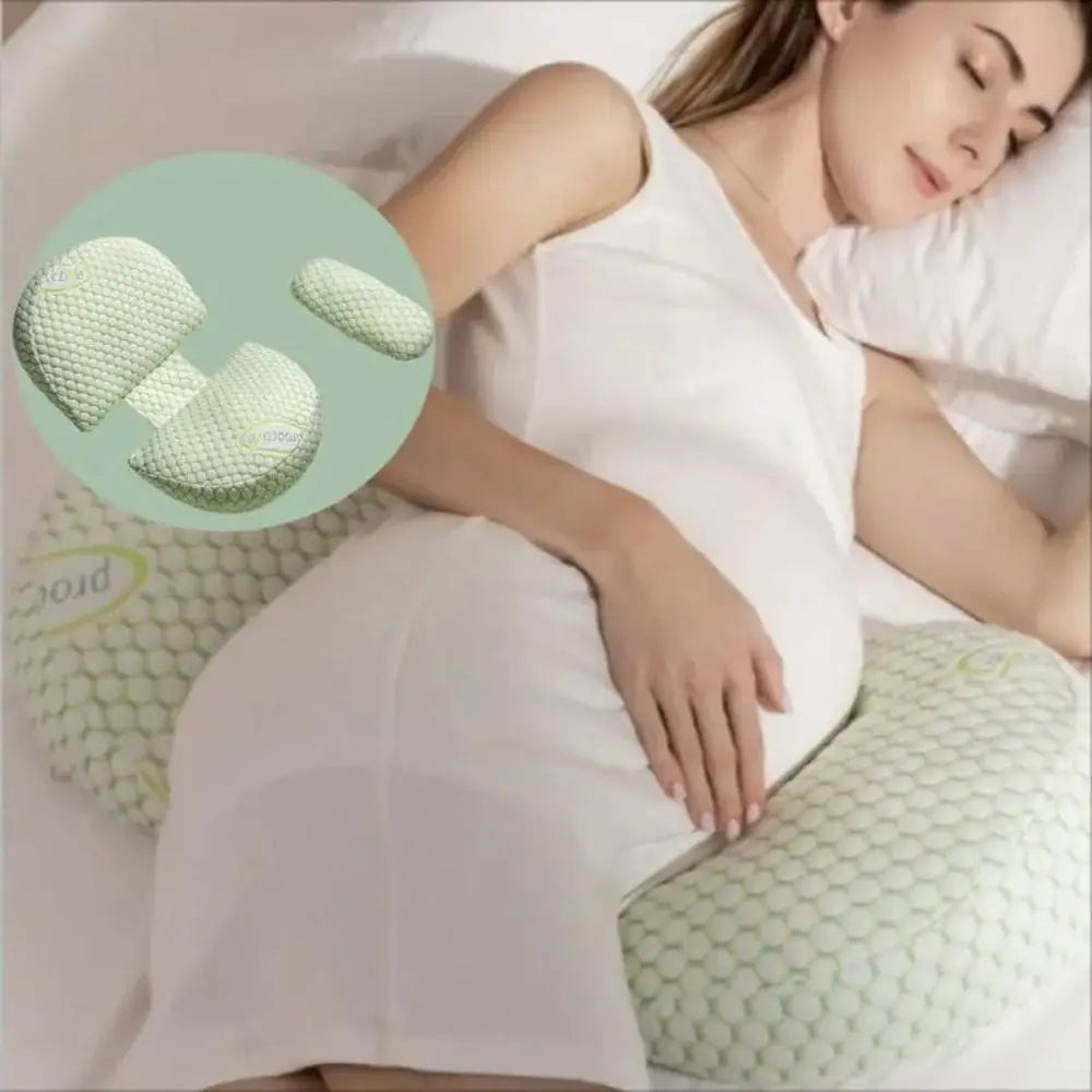 Pure Cotton Abdominal Support Pillow