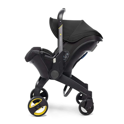 Foldable Baby Stroller & Car Seat Combo